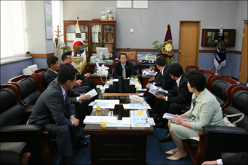 부산금정구의회 남구의회방문_0