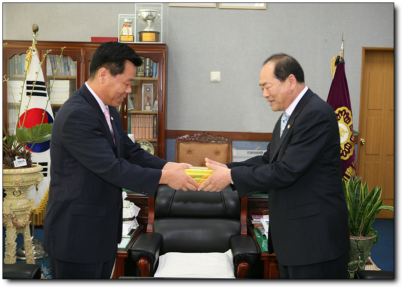 예천군의회 남구의회 방문_2