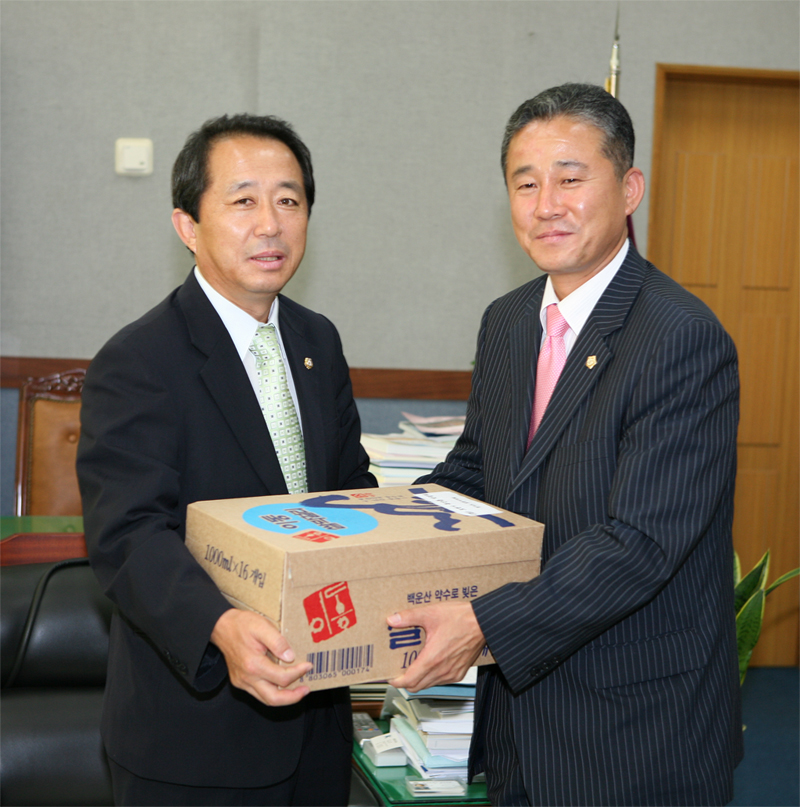 포천시의회 남구의회방문_2