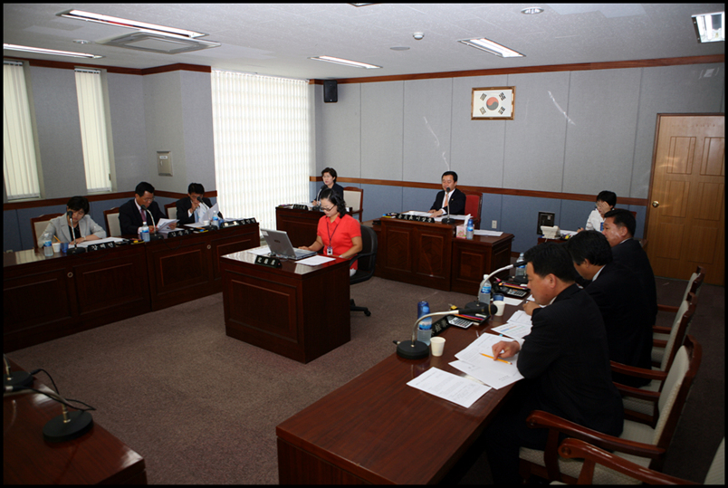 제113회임시회 - 내무위원회 회의_0