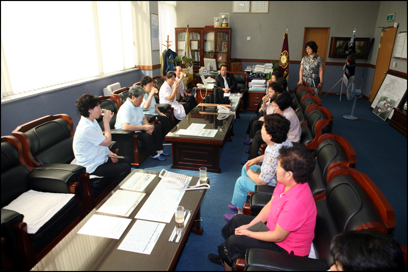 추석맞이 직원 격려_1