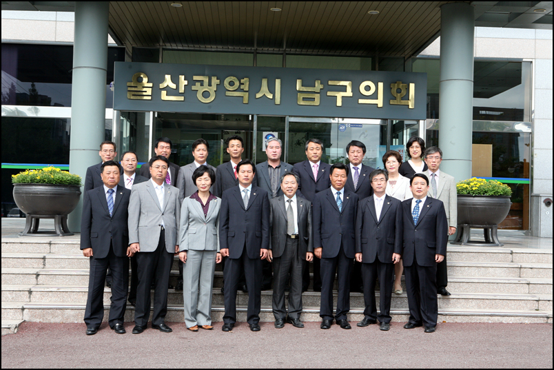 대구 북구 의회의 방문_3