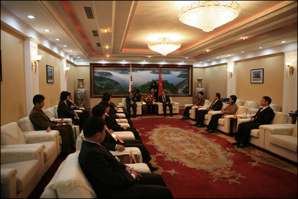 남구의회 중국 인대상무위원회 방문2_1