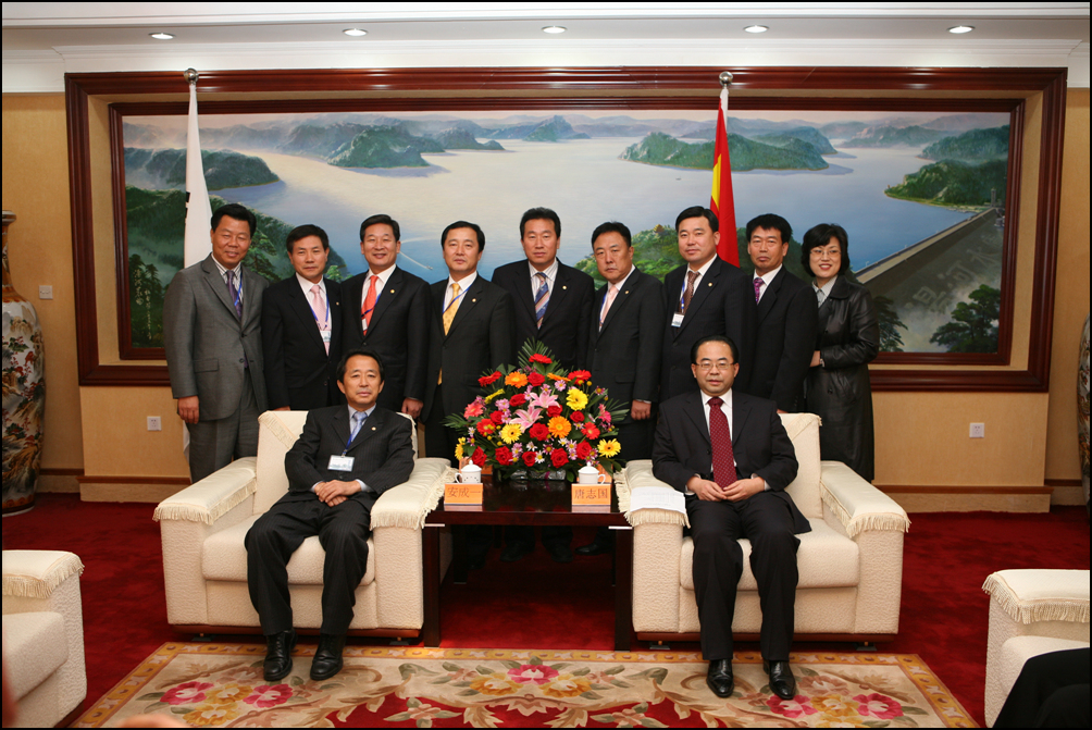 남구의회 중국 인대상무위원회 방문2_2