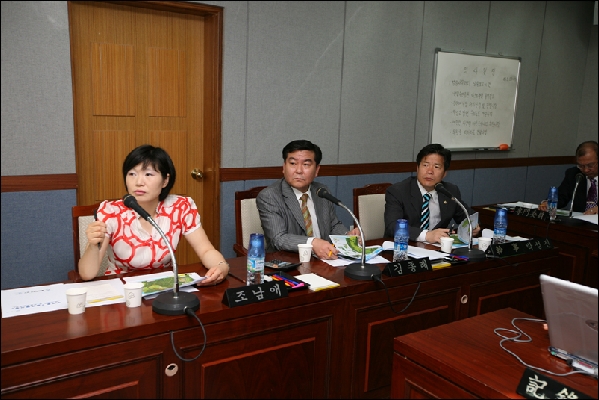 건설환경위원회 회의_3