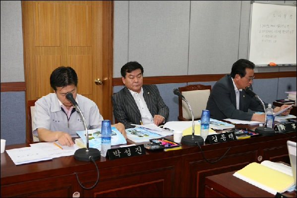 제124회 정례회 내무위원회 회의_3