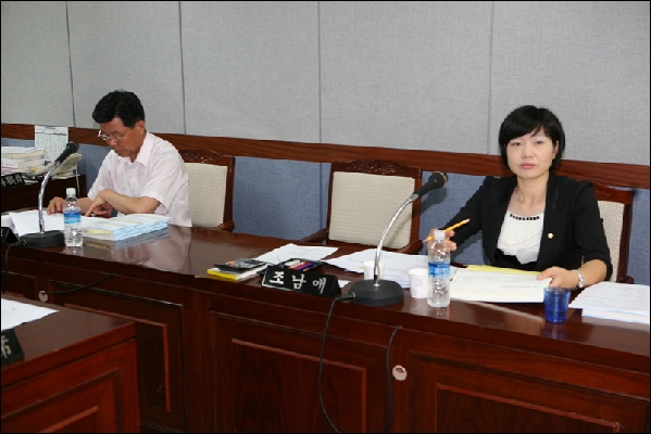 제124회 정례회 내무위원회 회의_4