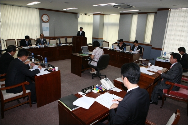 제124회 제1차 정례회 의회운영위원회_0