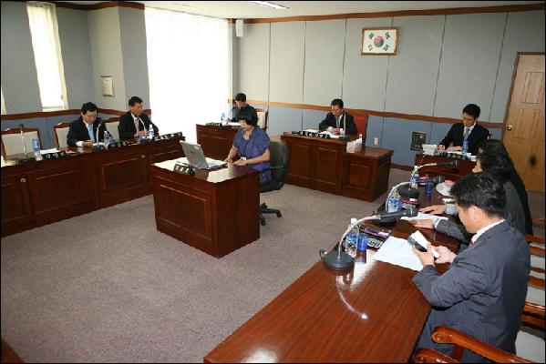 제124회 정례회 예산결산특별위원회_0