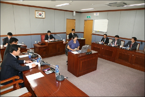 제124회 정례회 예산결산특별위원회_2