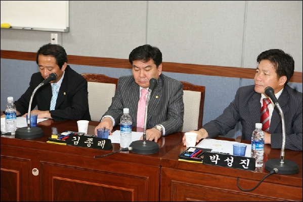 제124회 정례회 예산결산특별위원회_3