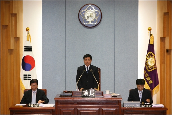 제124회 정례회(본회의)_1