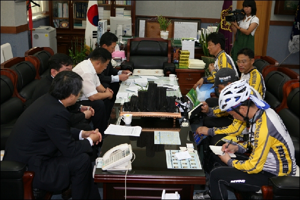 제천국제한방 바이오엑스포 시민홍보단 방문_0