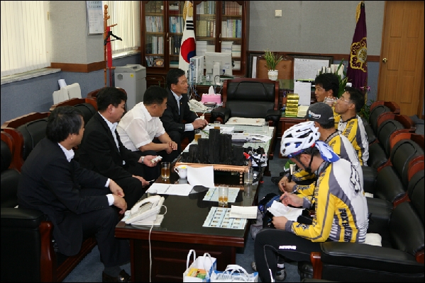 제천국제한방 바이오엑스포 시민홍보단 방문_2