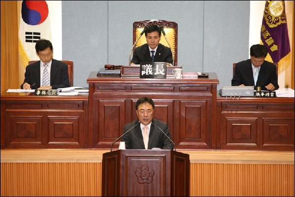 제125회 임시회 2차 본회의_1