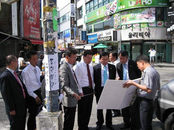 건설환경위원회 현장방문_0