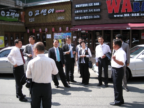 건설환경위원회 현장방문_4