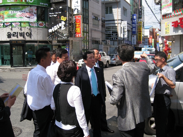 건설환경위원회 현장방문_6