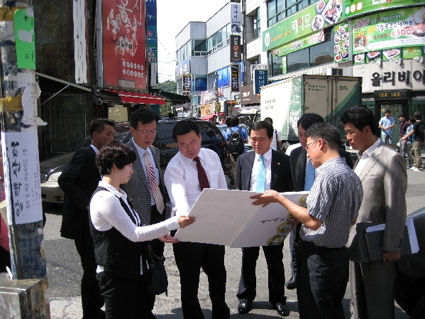 건설환경위원회 현장방문_7