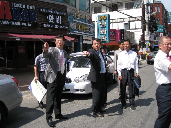 건설환경위원회 현장방문_8