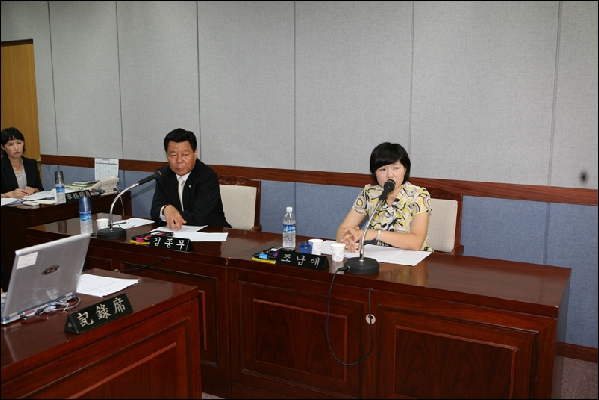 제125회 내무위원회 임시회_1