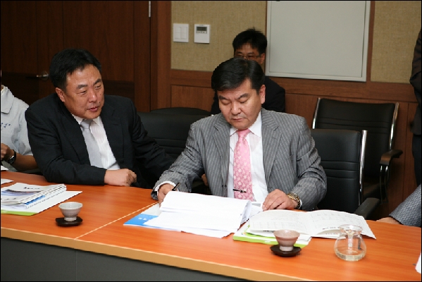 하동 야생녹차산업특구 현장방문_7