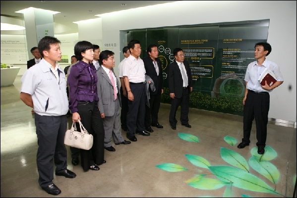 하동 야생녹차산업 특구 현장방문_5