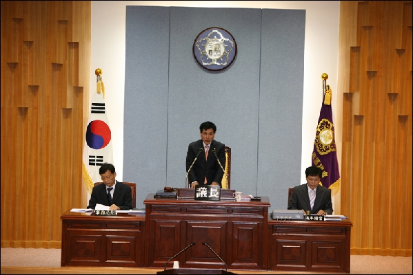 제126회 임시회 제1차 본회의_1