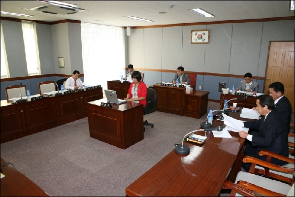 제126회 임시회 제2차 운영위원회_1