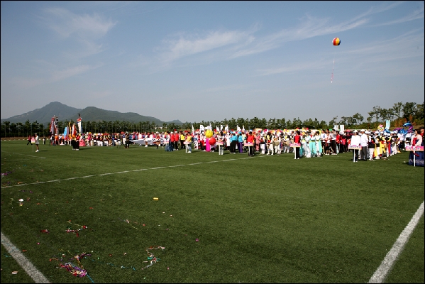 제10회 남구민 한마음체육대회 개최_7