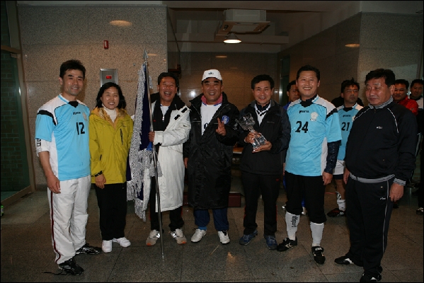 제4회 울산광역시 선출직 친선 축구대회_7