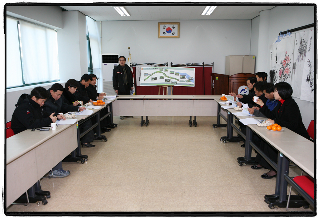 무거천 생태하천조성사업 현장방문_0