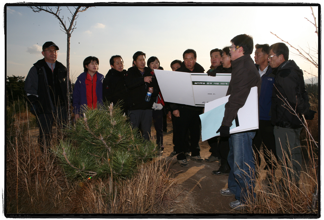 솔마루길 현장방문1_2