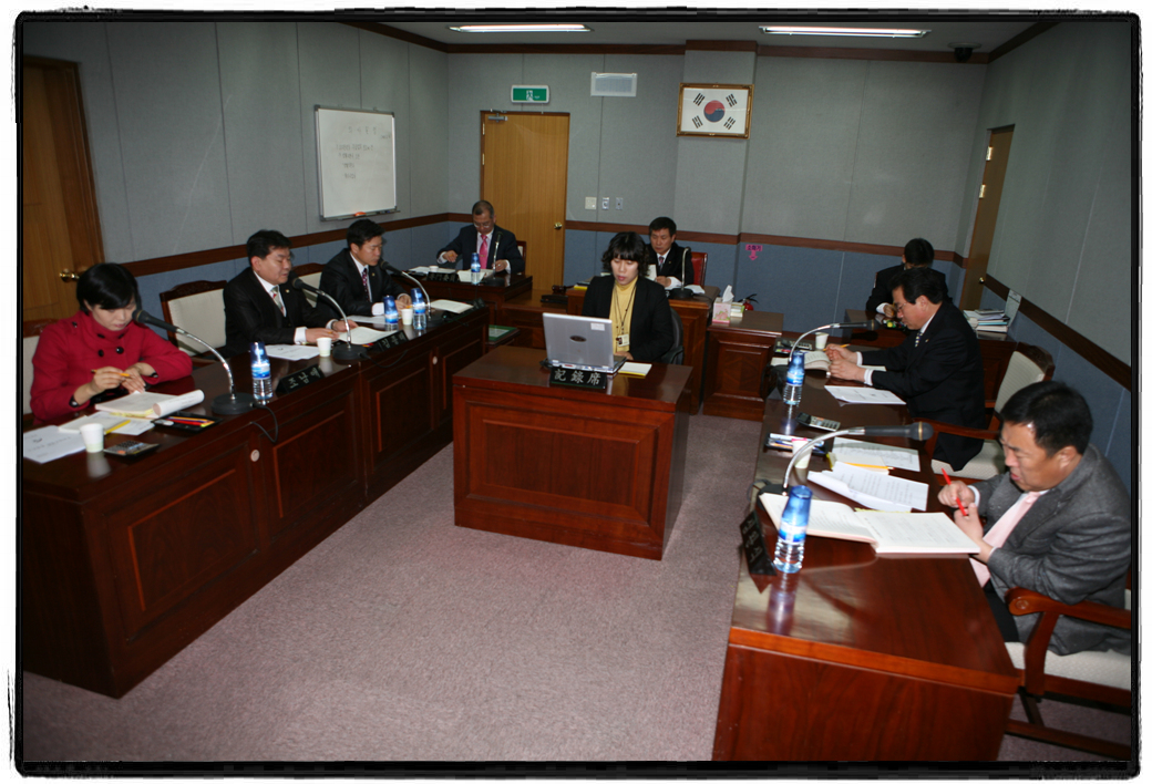 2008년도 주요업무보고( 생활지원과, 복지사업과)_1