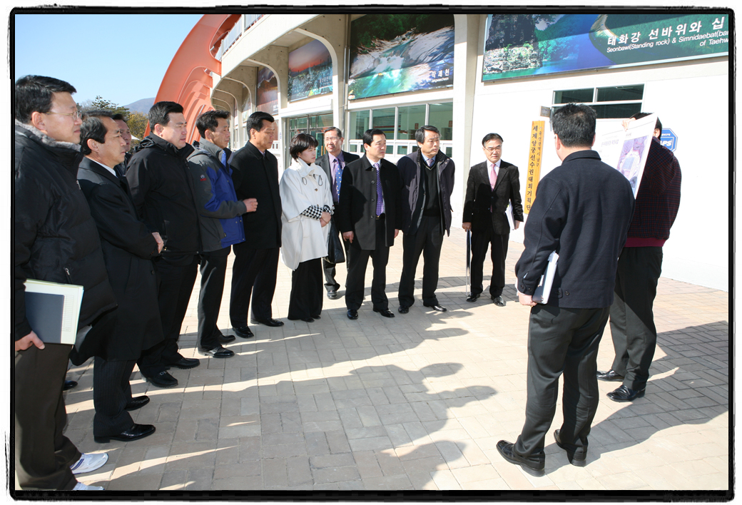 문수국제양궁장 확장사업에 따른 현장방문_0