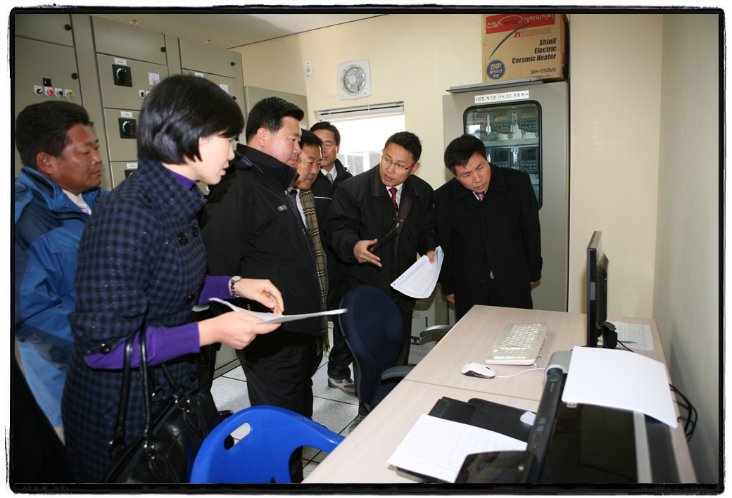 여천천 오수정화시설 현장방문_2