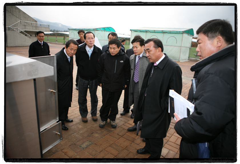 남산레포츠공원 및 문수양궁장 현장방문_2