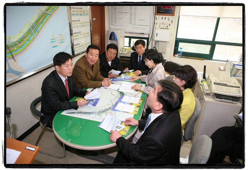 부산시 생태하천 조성지 벤치마킹(동래구)_0