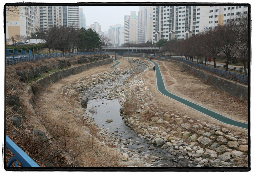 부산시 생태하천 조성지 벤치마킹(해운대구)_0