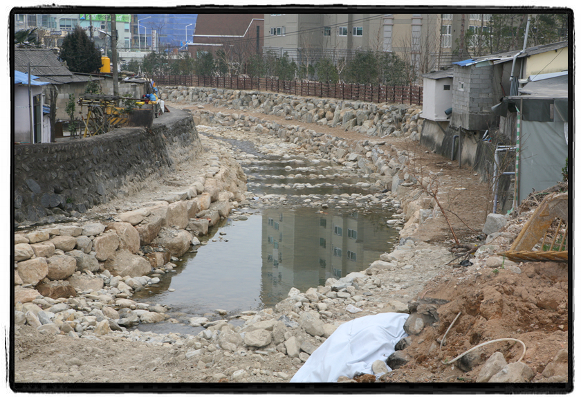 부산시 생태하천 조성지 벤치마킹(해운대구)_1
