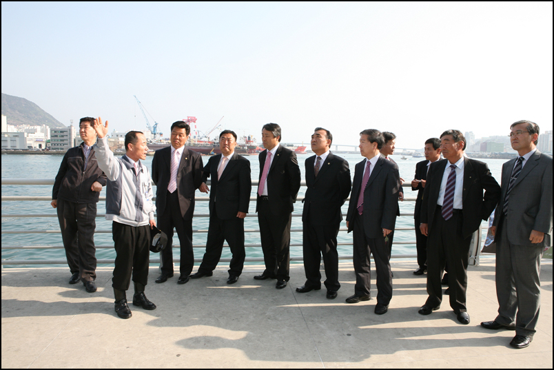 부산 중구 광복로 벤치마킹_1