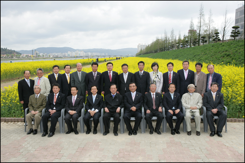 유채꽃 가족 사진 촬영대회_1