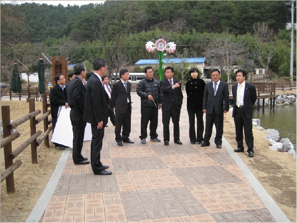 내무위원회 현장방문_1