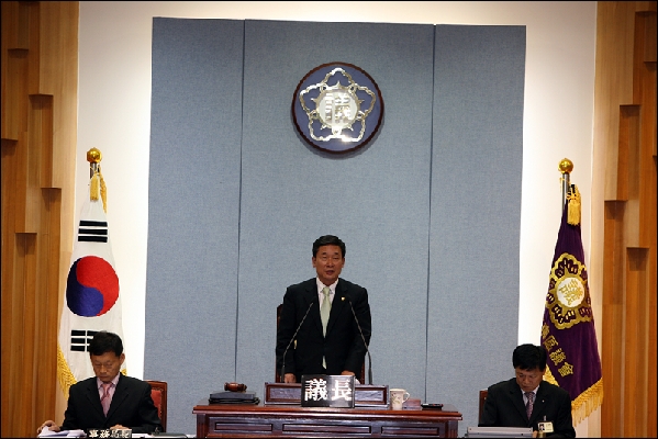 제130회 남구의회 임시회 제2차 본회의_0