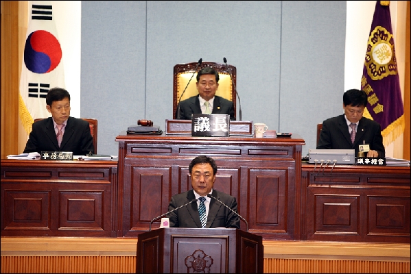 제130회 남구의회 임시회 제2차 본회의 심사보고_0