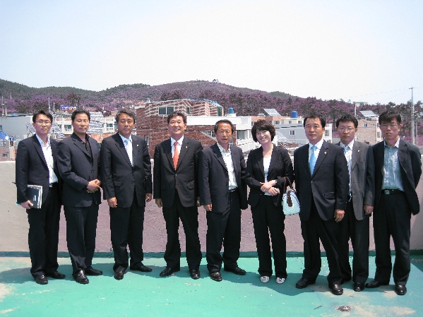 제131회 임시회 상임위원회 현장활동(건설환경위원회)_1