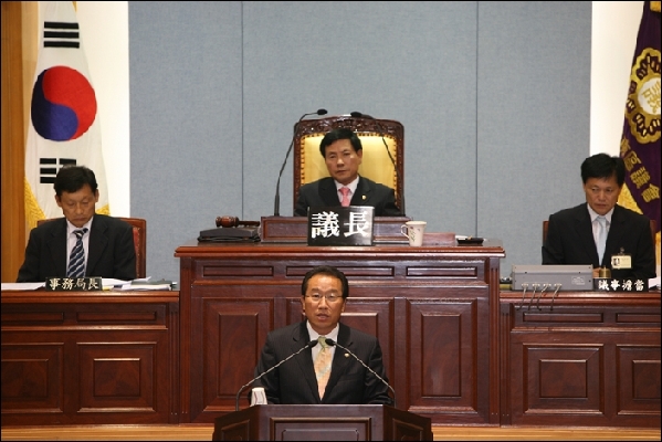 제134회 임시회 본회의_1