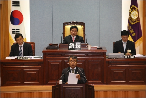 제134회 임시회 본회의_3