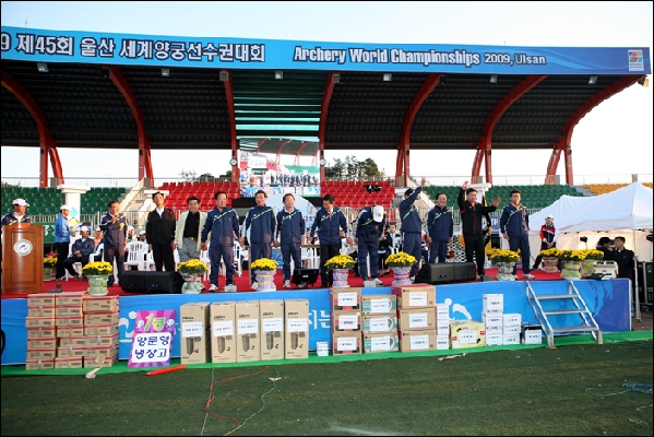 제11회 남구민 한마음 체육대회 격려_1