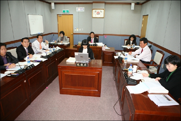 제136회 내무위(행정사무감사)_1